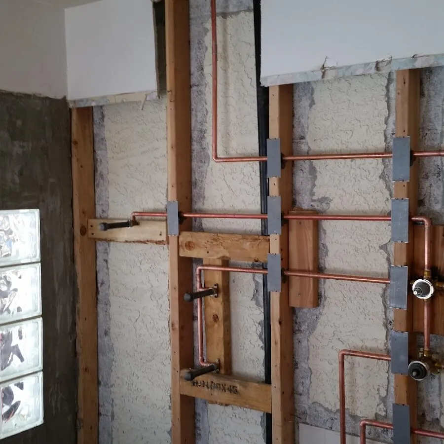 Copper pipe installation for Emergency Plumber in Coto de Caza